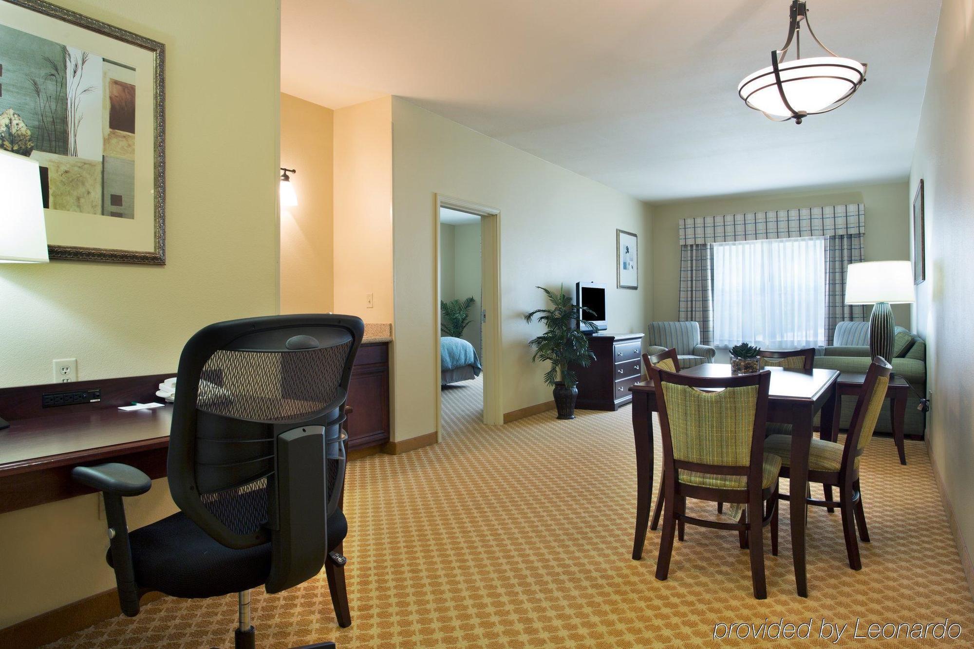 Country Inn & Suites By Radisson, Pineville, La Pokój zdjęcie
